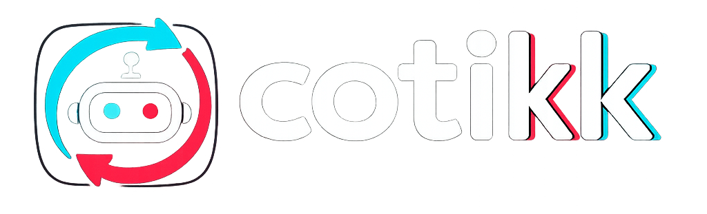 COTIKK